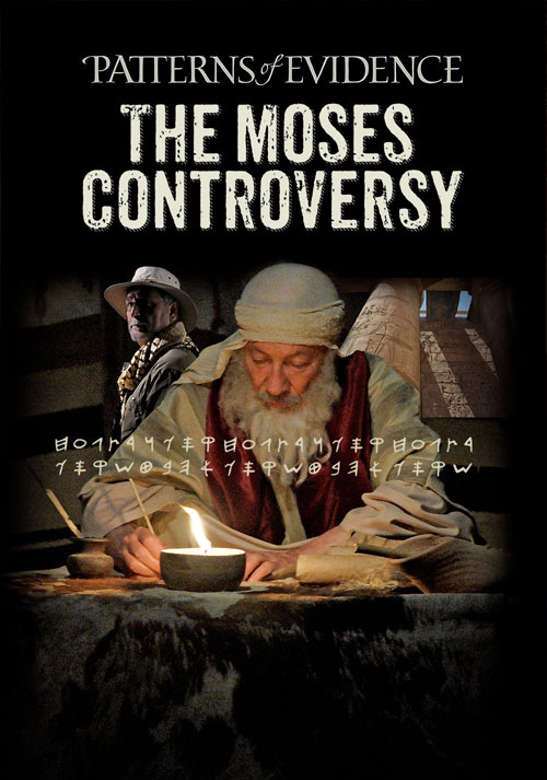 The Moses Controversy