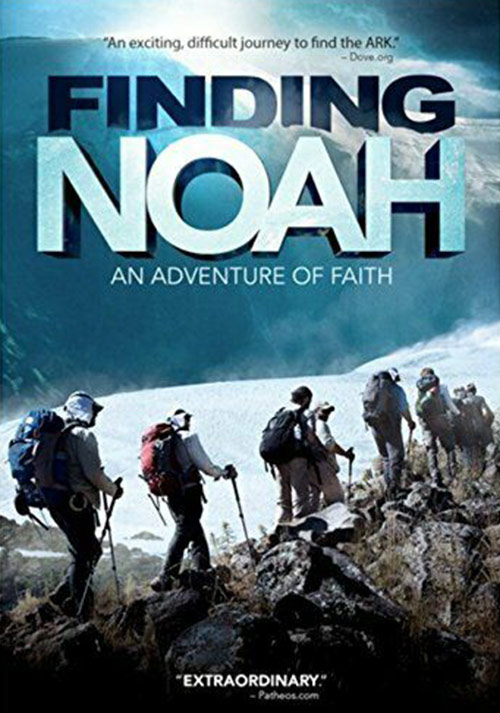 Finding Noah