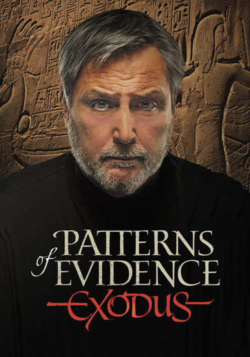 Patterns of Evidence